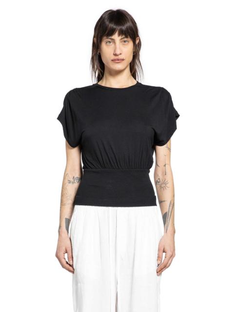 Tailored Crewneck T-shirt