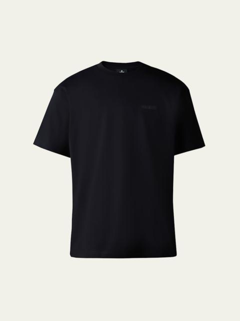 Men's Relaxed Interlock T-Shirt