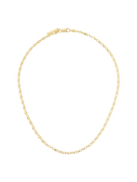 Classic Delicate Chain Necklace