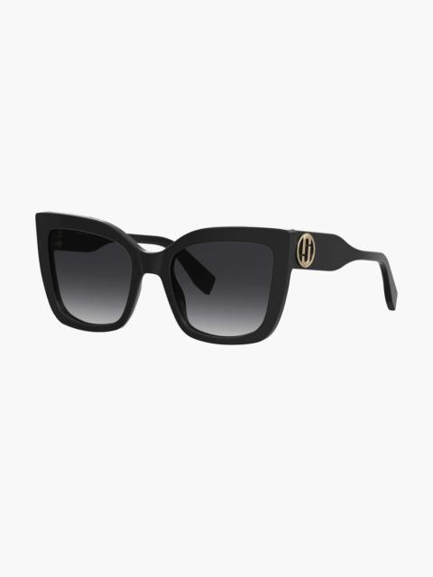 THE J MARC SQAURE SUNGLASSES