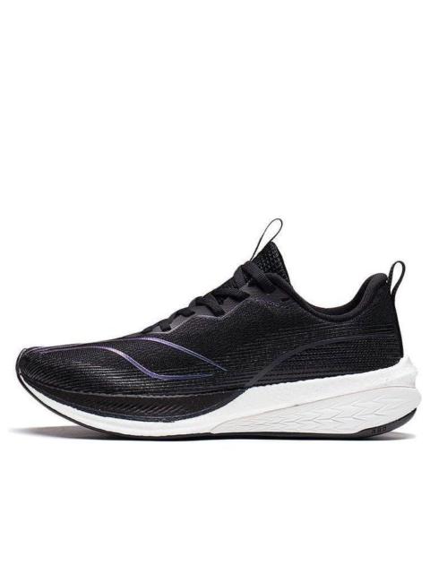 (WMNS) Li-Ning Dark Horse 6 'Black White' ARMT014-2