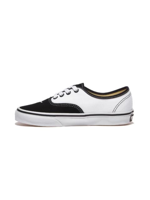 Vans Buzz Authentic Authentic 'White Black' VN0009PVBPB1