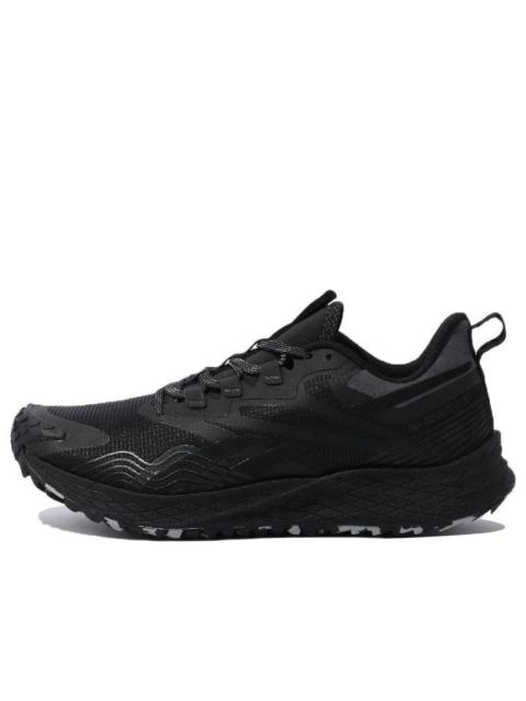 Reebok Floatride Energy 4 Adventure Running Shoes 'Black Pure Grey' GZ1405