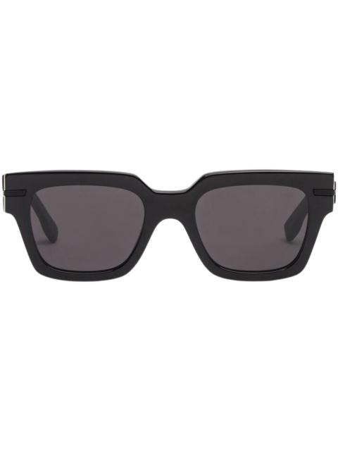 Fendi by Marc Jacobs Fendigraphy Black (FOL540V1PF0QA1)