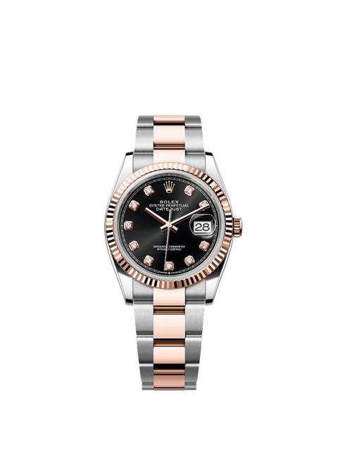 DATEJUST 126231