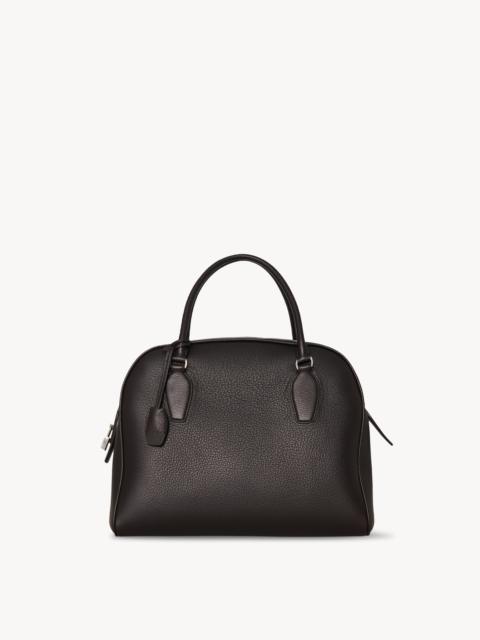 India 12.00 Bag in Leather