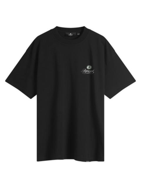 Represent Grand Vintage Hand Drawn T-Shirt