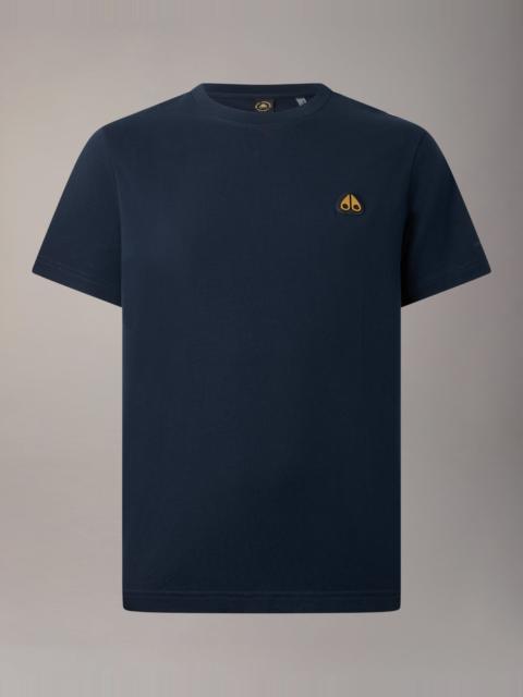 GOLD SERIES CRESCENT T-SHIRT