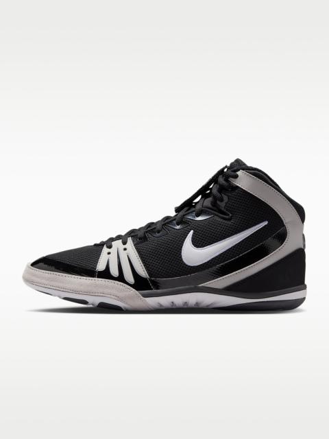 Nike Freek Men's Wrestling Shoes