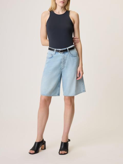 Harbor Breeze Bermuda Shorts