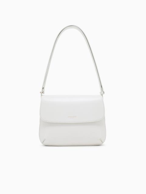 LARGE PALMELLATO LEATHER LA PRIMA BAG