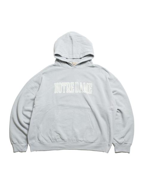 SP Processing Fleece-Lined Hoodie - NOTRE DAME - RN27353104