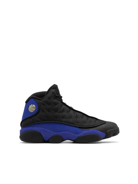 Air Jordan 13 Retro "Hyper Royal"  sneakers