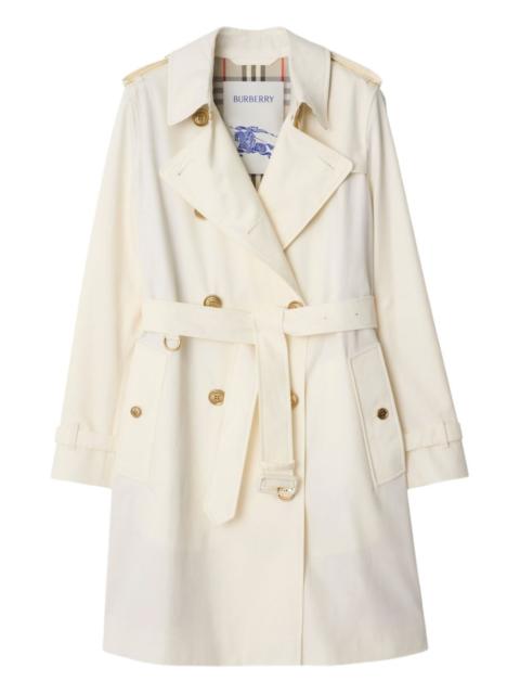 Kensington trenchcoat