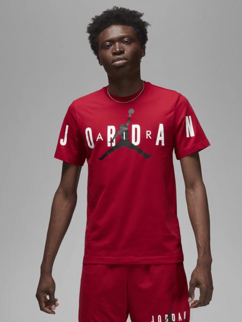 Jordan Air Men's Stretch T-Shirt