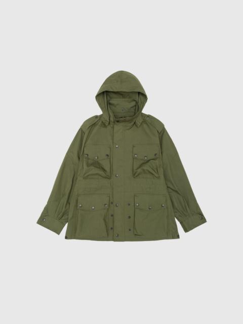 FIELD COAT