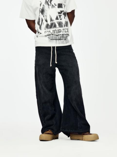 META HE ROSE 2 (BLACK)