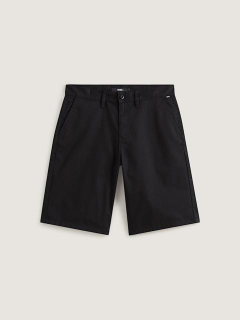 Authentic Chino Loose Shorts