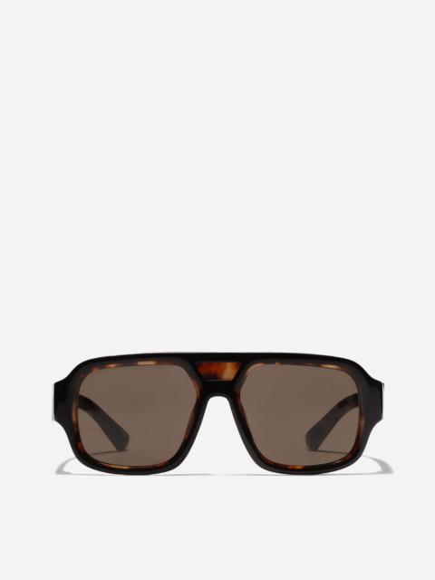 Lusso Sartoriale Sunglasses