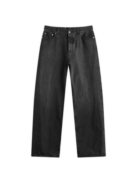 Off-White Arr Loose Vintage Jeans