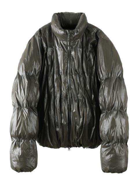 5.1 DOWN RIGHT (METALLIC GREEN)