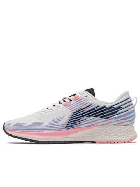 (WMNS) Li-Ning Rouge Rabbit 4 v2 'Creamwhite Black' ARMR020-2