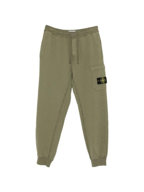 drawstring cargo trousers