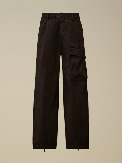 Micro-Reps Boxy Leg Pocket Lens Pants