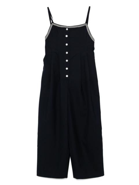 Gardner jumpsuit