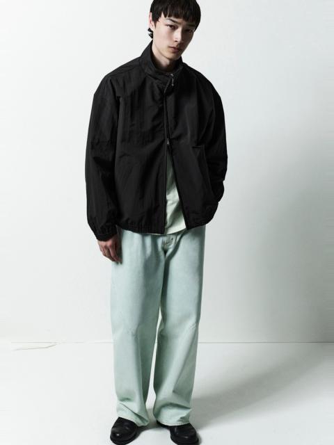 TWIST FRONT CURVE JEAN IN REFORM