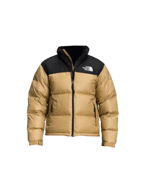 The North Face 1996 Retro Nuptse 700 Fill Packable Jacket Antelope Tan