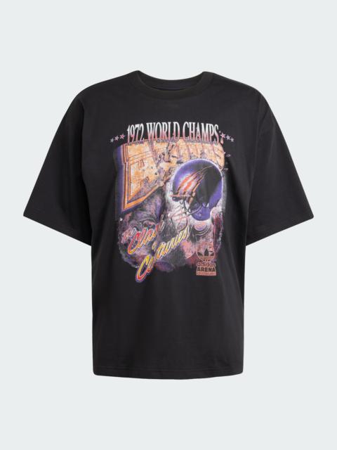 Adilenium Season 3 Fan Tee