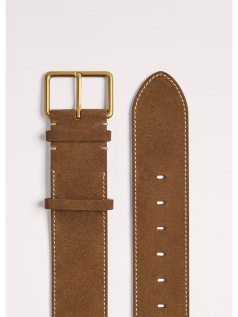 Wide Waist Belt