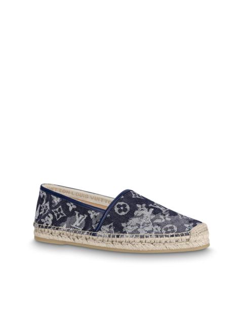 Bidart Espadrille