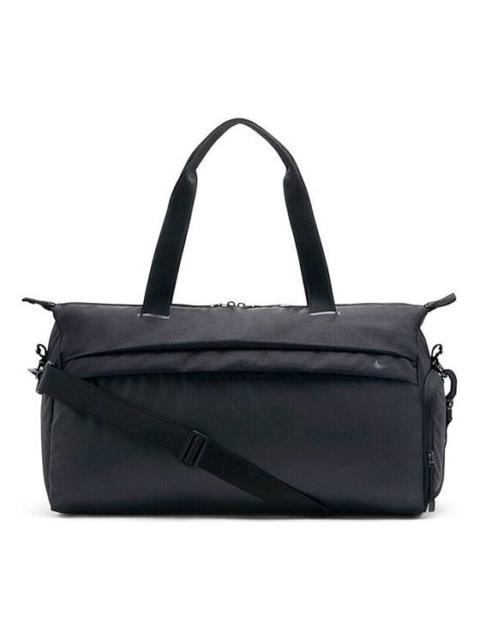 Nike Radiate Club Shoulder bag 'Black' BA5528-010