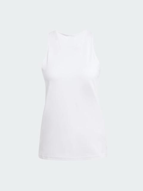 Club Tennis Climacool Tank Top