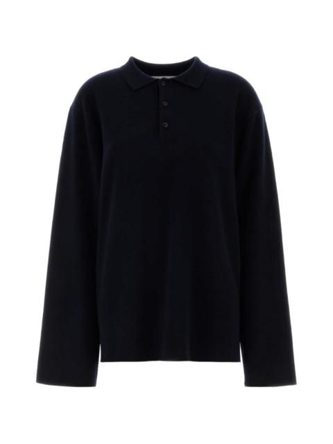 Alligator polo shirt