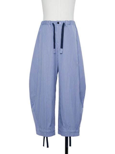 Poplin Pants
