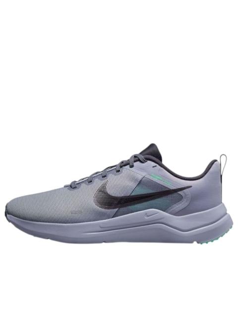 Nike Downshifter 12 'Indigo Haze Gridiron' DD9293-500