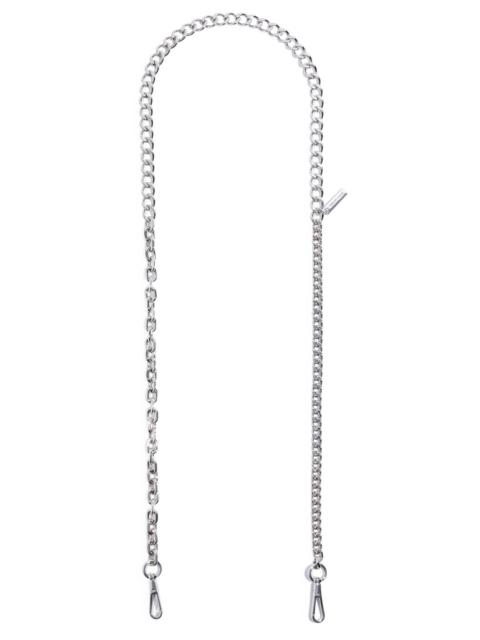 The Chain bag strap