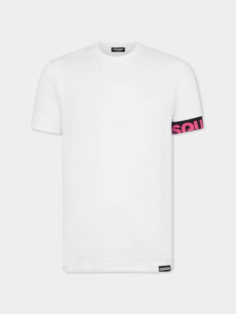 DSQUARED2 LOGO T-SHIRT