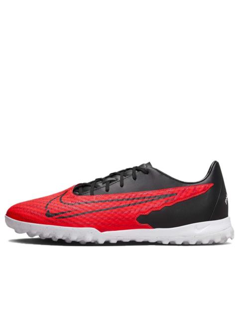 Nike Phantom GX Club TF 'Red Black' DD9477-600