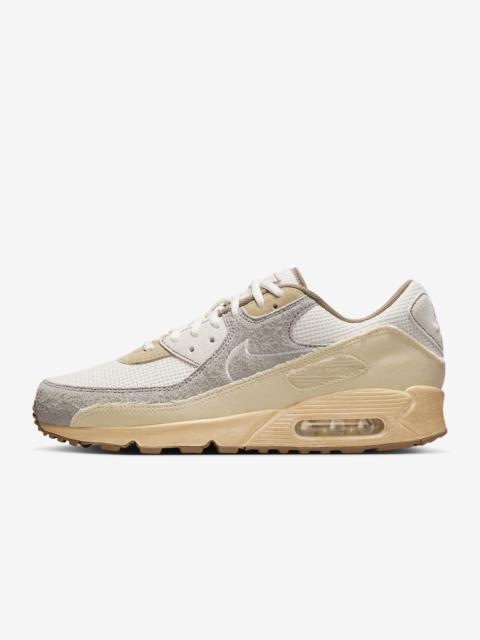Nike Air Max 90 Premium Men's Shoes