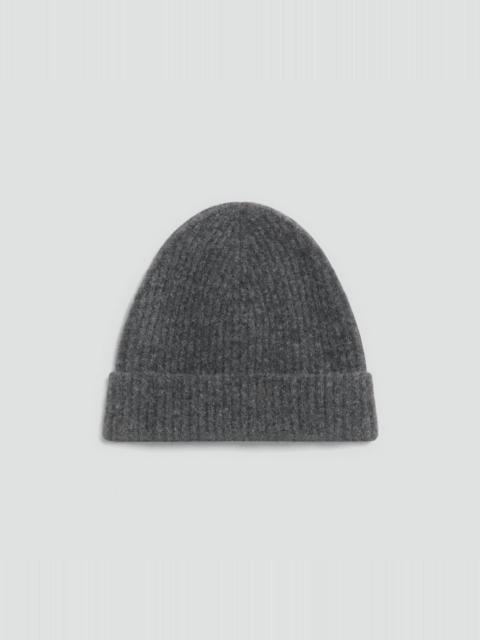 Chunky Beanie in Astor Wool