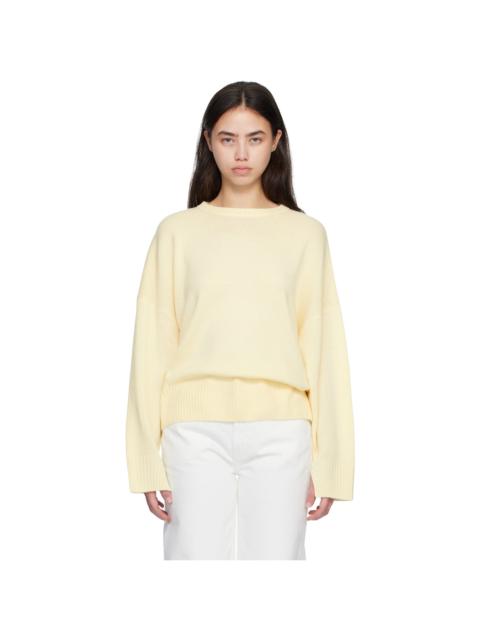 Off-White ANTON Cashmere Sweater
