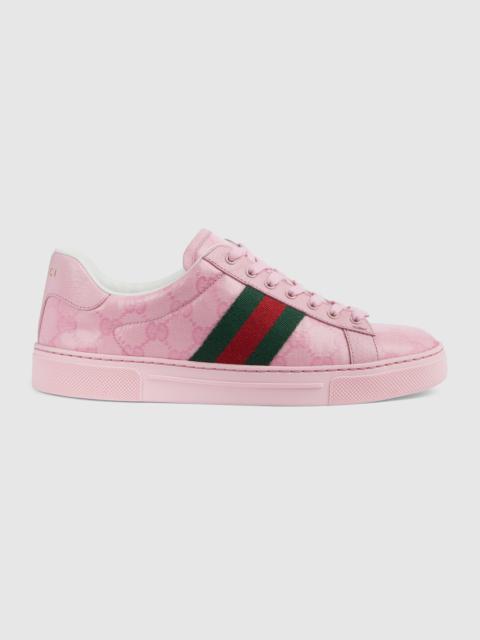 Women's Gucci Ace sneaker with Web