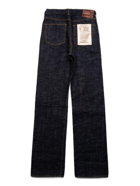 SD-1002W GL3 Jeans Wide Straight