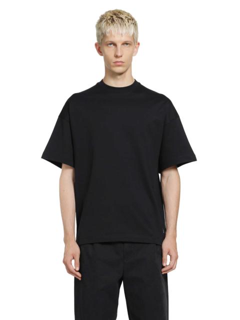 Vertical Jil Sander Cotton T-shirt