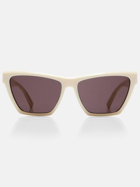 SL M103 square sunglasses