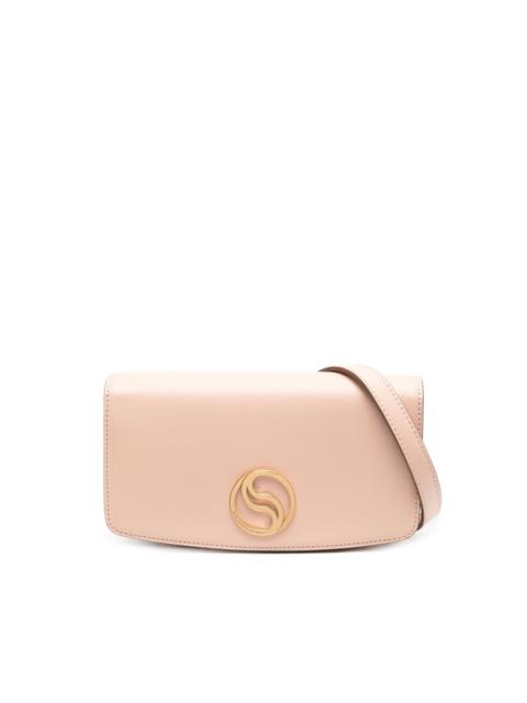 S-Wave crossbody bag
